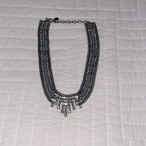 Beautiful necklace - dress up or dress down